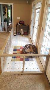 Pin On Turn Garage Into Kennel