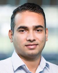 College Computing Services (CCS) People