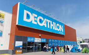 dekatlɔ̃) is a french sporting goods retailer. Sporting Goods Retailer Decathlon To Soon Open Doors In Vizag