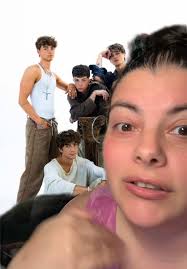 Why Was Why Dont We Sued by Their Managers