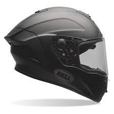 Bell Race Star Motorcycle Helmet Revzilla