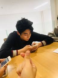 Ah ahh ahhh ahchooooooooooooooo youtube. Mas Han Seungwoo Victon Cerita Pendek Wattpad