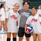 Nike Volleyball Camp at EHB Peachtree City