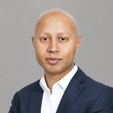 Tim Moloney KC, UK Bar