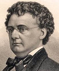 John A. Andrew, War Governor of Massachusetts, dies suddenly at his home in  Boston, aged forty-nine.