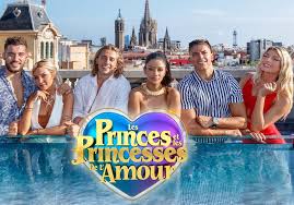 Quelle musique pour faire l'amour ? Les Princes Et Les Princesses De L Amour 6 Lpdla6 Couples Casting Lieu Date De Diffusion Replay Nextplz