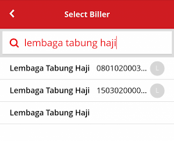 Guna tabung haji online sangat mudah. Cara Transfer Duit Ke Akaun Tabung Haji Guna Cimb Clicks Edu Bestari