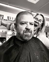 Thanksgiving in London. Missing my family and friends at home today but had  an opportunity to be part of a movie that I couldn't pass up. Hope everyone  has an amazing Thanksgiving