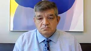 Latino police officer is 2nd to speak publicly after alleging  discrimination from former Sheffield Lake Police Chief Anthony Campo