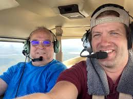 Airplanes and Coffee