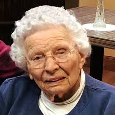 Most Recent Obituaries