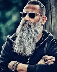 So to further improve the characteristics of a square face, the ideal beard style is going to be a goatee with small hairs on the jaw. 35 Best Men S Hairstyles For Over 50 Years Old Latest Haircuts For Older Men Men S Style