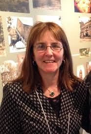 Becky Roman's Instagram, Twitter & Facebook