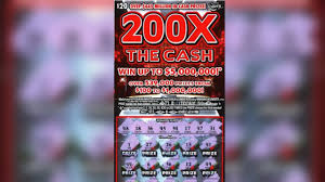 We did not find results for: Lakeland Man Wins 1 Million From New Scratch Off Game Wfla