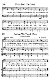Check spelling or type a new query. Enter Into His Gates Hymnary Org