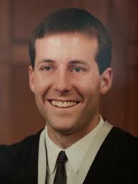 Alumni Reflection: Allan Shaw Ed'89