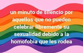 Este tipo de discriminación hacia las personas homosexuales se basa en leyes no escritas que son transmitidas de generación en generación a través de la transmisión oral y la. Pin En Lgbt