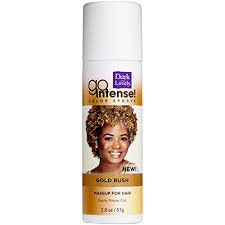 Wash out hair dye and colors are the best options when you want a temporary color for an occasion. 11 Best Temporary Hair Color Sprays