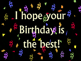 Share the best gifs now >>> Pin By Terry Scott On Happy Birthday Names Happy Birthday Cousin Birthday Wishes For Sister Happy Birthday Images