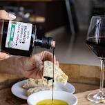 Balsamic Vinegar Tasting and Pairing Experience