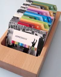 Address Box Geschenke Geschenke Fur Manner Geschenkideen