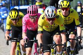 Greenbrier Challenge 2010: Results