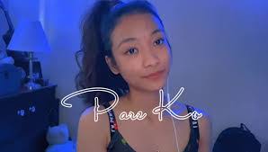 Mary Dominique's Instagram, Twitter & Facebook