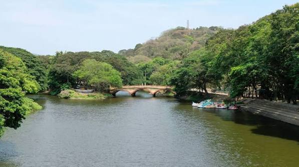 Sanjay Gandhi National Park - Mumbai's Green Escape | Incredible India