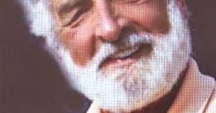 Parr, William Randall