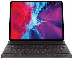 Ipad pro smart keyboard folio vs magic keyboard | das sind die unterschiede! Apple Smart Keyboard Fur 12 9 Inch Ipad Pro 4 Generation Deutsch Amazon De Alle Produkte