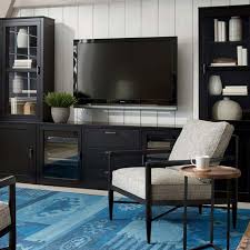 Browse modern media room ideas and decor inspiration. Shop Media Rooms Ethan Allen Ethan Allen