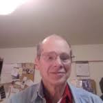 Colin Dean and Richard Myers