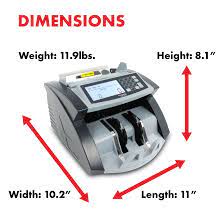 With cassida's exclusive valucount™ feature, simply select the single. Accurate And Trusted Money Counter Machine Cassida Corporation