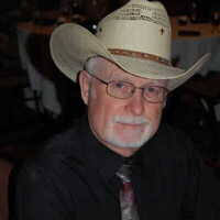 Obituary information for Roger Lee Parsons