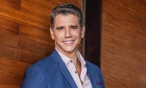 Marcio garcia is a 50 year old brazilian actor. Marcio Garcia Renova Contrato Com A Globo E E Cotado Para O Lugar De Luciano Huck Istoe Independente