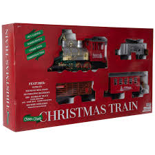 G scale christmas sets ho scale christmas sets n scale christmas sets o scale christmas sets on30 christmas sets new bright holiday express we stock a tremendous selection of electric and battery powered train sets from bachmann, kato, lionel, lgb, and walthers in all popular scales. Christmas Train Set Hobby Lobby 5128715