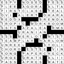 Respectful Bows Crossword Clue Archives Laxcrossword Com
