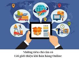 10 ví dụ về những lời giới thiệu bán hàng hay nhất
