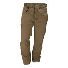 Guide Gear Mens Upland Brush Pants