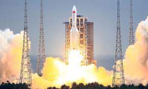 The launch was successful as the satellite entered. M3xdygquk Hecm