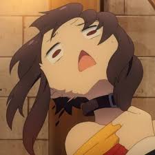 Kono Subarashii Sekai Ni Shukufuku Wo Kurenai Densetsu Full Movie Megumin Kono Subarashii Sekai Ni Shukufuku Wo Kurenai Densetsu Em 2020 Anime Konosuba Anime Caretas