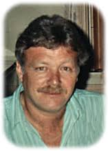 Obituary information for Larry James Maager