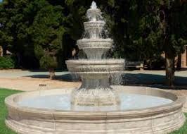 Fuentes de piedra de fabricación propia, amplia gama de fuentes de jardín con distintos diseños y tamaños , perfectas seguro que entre nuestras fuentes de jardín encuentras los que necesitas, dispones de un amplio catálogo de fuentes de piedra, el mejor precio en fuentes para jardín lo. Fuentes Para Jardines Fuentes Decorativas Para Jardin