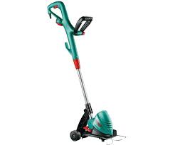 An adjustable auxiliary handle provides comfort and control. Bosch