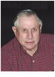 Obituary for Robert Wayne Field