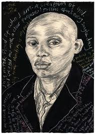 South African Artist Brings Her Collaborative Portraits Of Trans People To  The Americas For The First Time