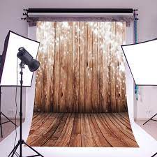 Whether you need a scenic backdrop that portrays a realistic or magical forest, an arid desert, an imperial palace, a seaside town, or the bright lights of a big city, grosh has the right backdrop for you. 5x7ft Studio Photo Video Photography Backdrops Sparkling On Rustic Wood Planks Printed Vinyl Fabric Party Decorations Background Screen Props Walmart Com Walmart Com