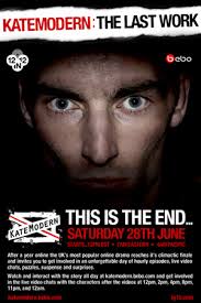 KateModern" Fight and Flight (TV Episode 2007)