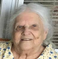 Ellen Fay Berry Obituary