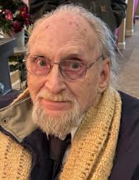 Obituary information for Charles A. Cunningham